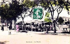 RIO SALADO - LE MARCHE